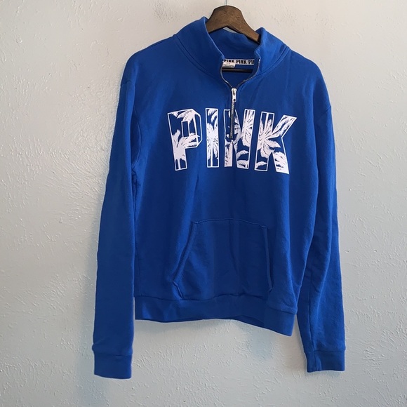 Vs half zip - Picture 1 of 2